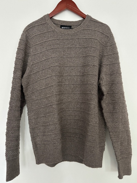 Bonobos Other - BONOBOS Crew Neck Sweater